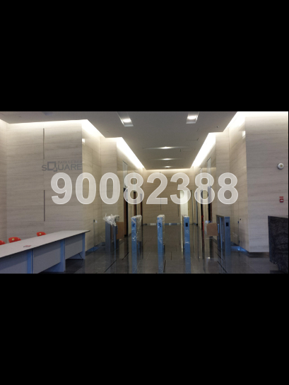 PAYA LEBAR SQUARE (D14), Office #37839022